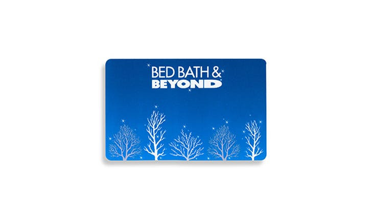 Buy Buy Baby Gift Card At Bed Bath And Beyond
 The Best Gift Cards You Can Buy This Holiday Season PureWow
