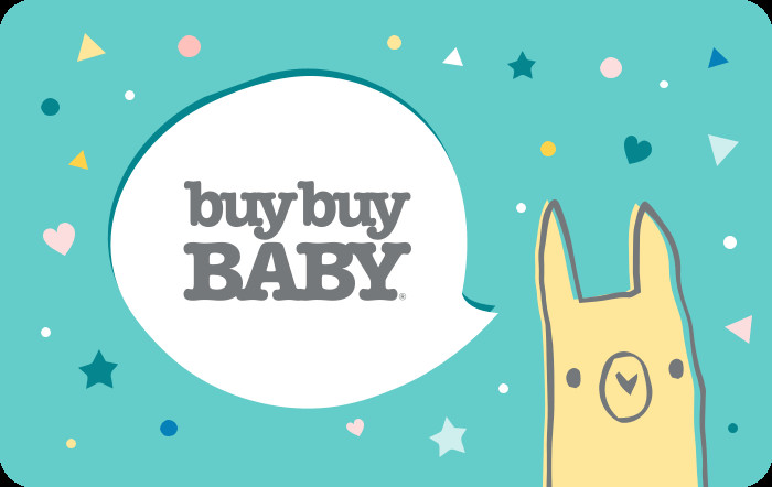 Buy Buy Baby Gift Card
 Buy Buy Baby Gift Card