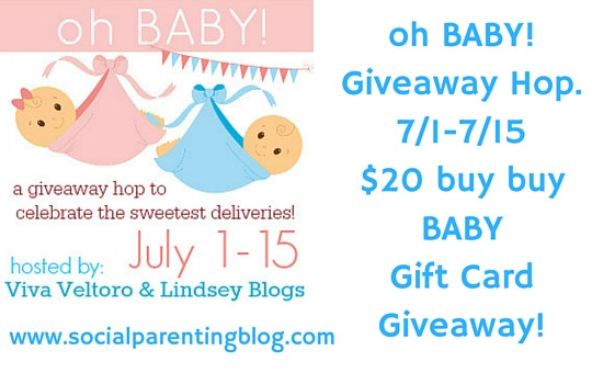 Buy Buy Baby Gift Card
 Buy Buy BABY Gift Card