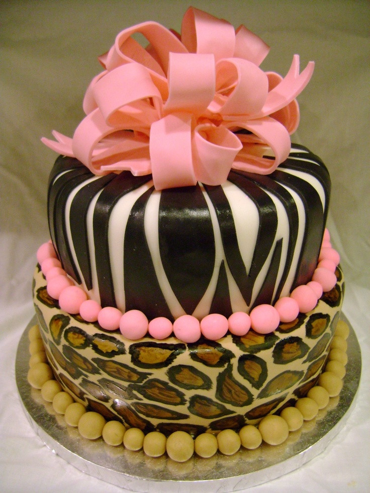 Cakes For Womens Birthday
 Happy Birthday Zero