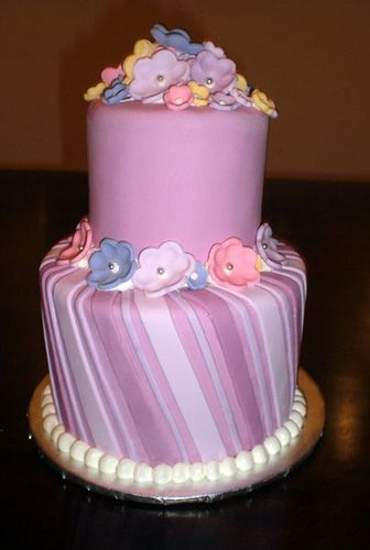 Cakes For Womens Birthday
 womens birthday cake Women’s Birthday Cakes