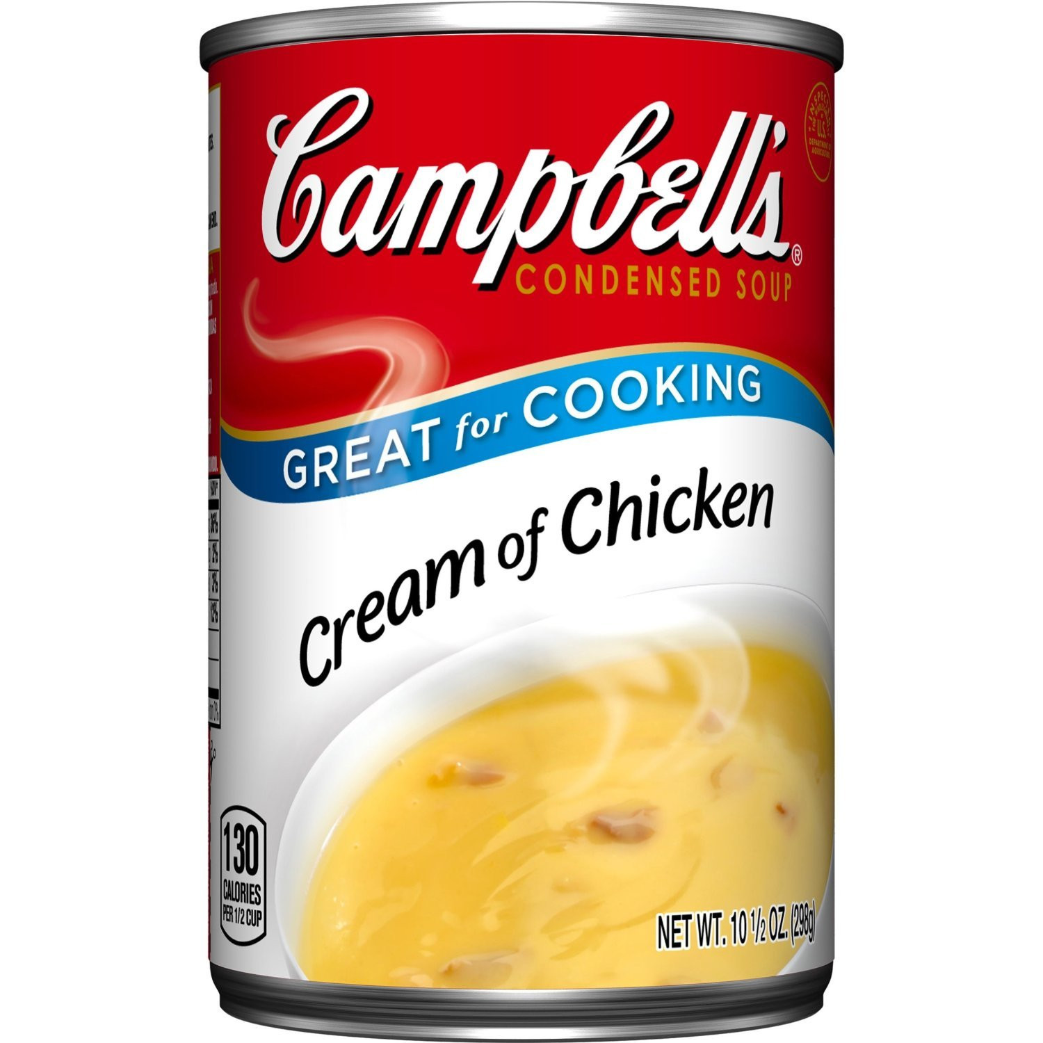 Campbells Recipes With Cream Of Chicken Soup
 campbell s cream of chicken gravy recipe