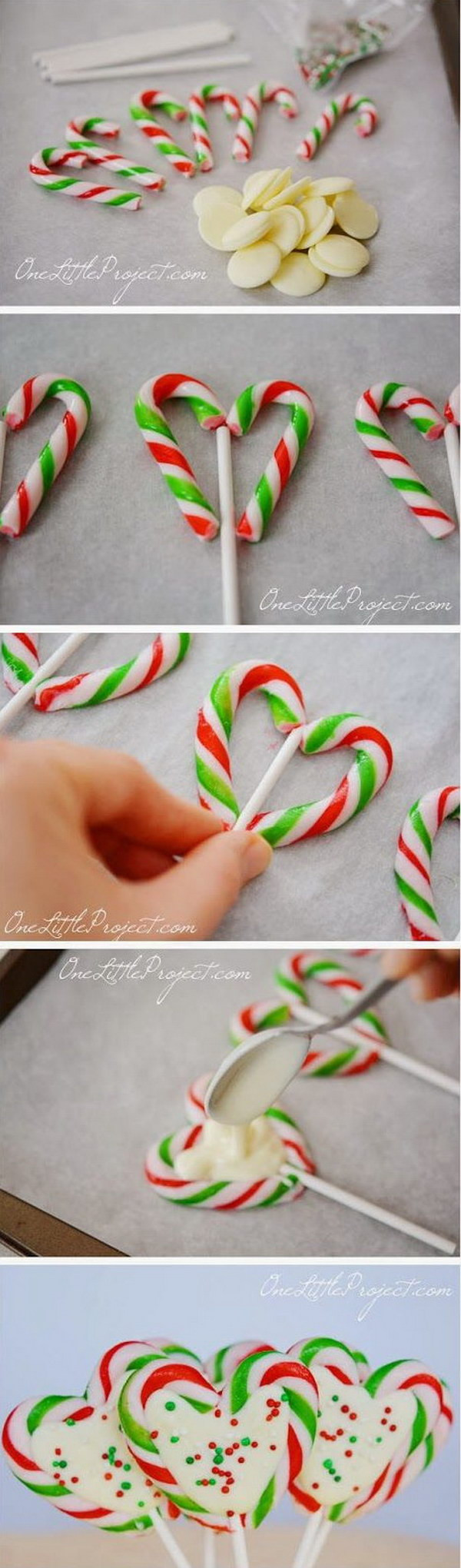 Candy DIY Gifts
 20 Awesome DIY Christmas Gift Ideas & Tutorials