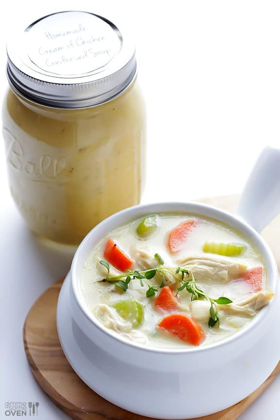 Canning Chicken Soup
 Canning Soup 12 Recipes to Warm Your Belly This Winter