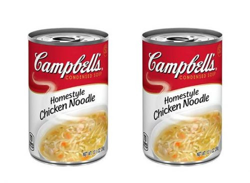 Canning Chicken Soup
 20 Best & Worst Canned Chicken Noodle Soup Brands