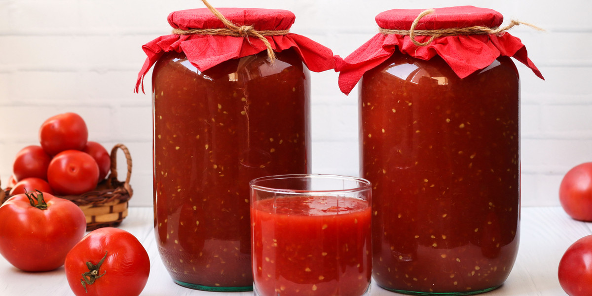 Canning Tomato Juice
 How To Can Tomato Juice A Simple Recipe For Your Tomato