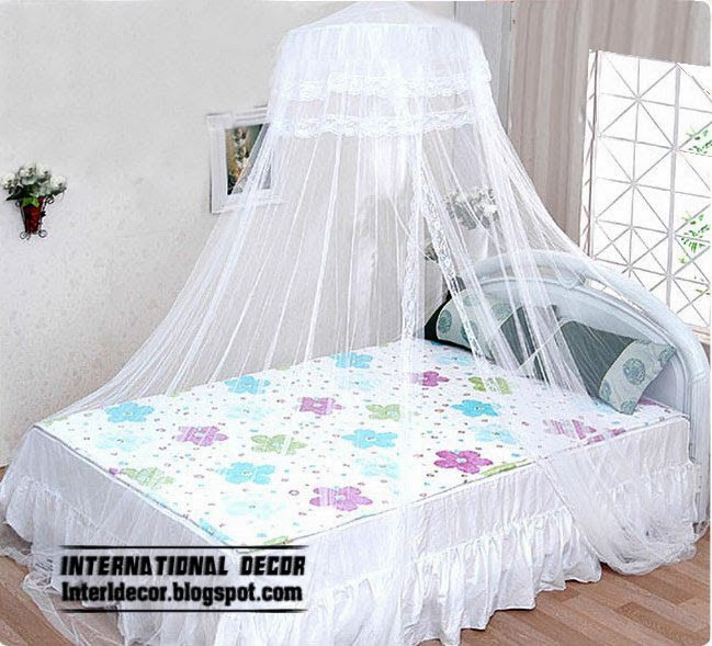 Canopy Girl Bedroom
 Canopy beds for girls room Top designs and ideas