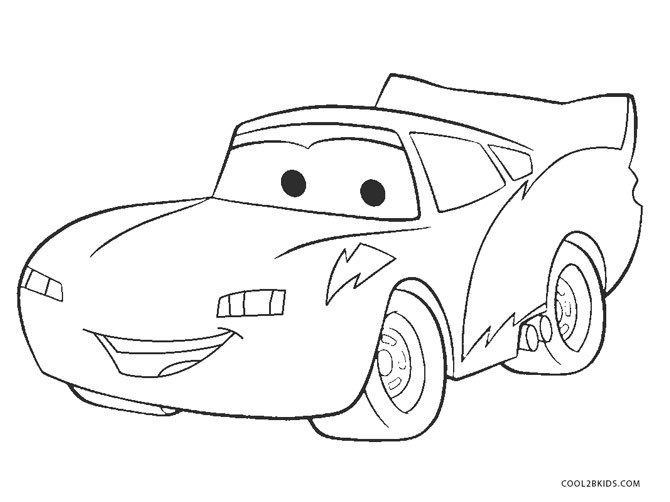 Cars Coloring Pages For Boys
 Free Printable Boy Coloring Pages For Kids