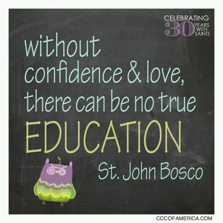 Catholic Education Quotes
 Quotes about Catholic Education 32 quotes