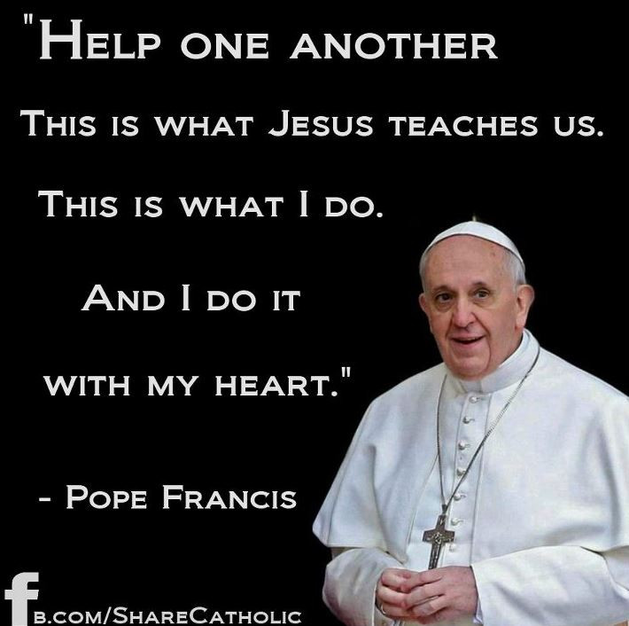 Catholic Education Quotes
 POPE FRANCIS QUOTES ON CATHOLIC EDUCATION image quotes at