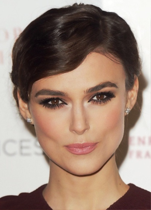Celebrity Makeup Looks
 20 Best Celebrity Makeup Ideas for Brown Eyes