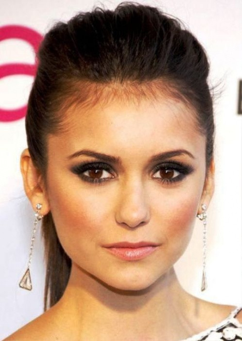 Celebrity Makeup Looks
 20 Best Celebrity Makeup Ideas for Brown Eyes