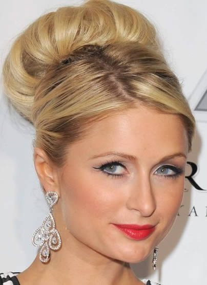 Celebrity Wedding Hairstyles
 fashion celebrity Best Celebrity Wedding Hairstyles 2012