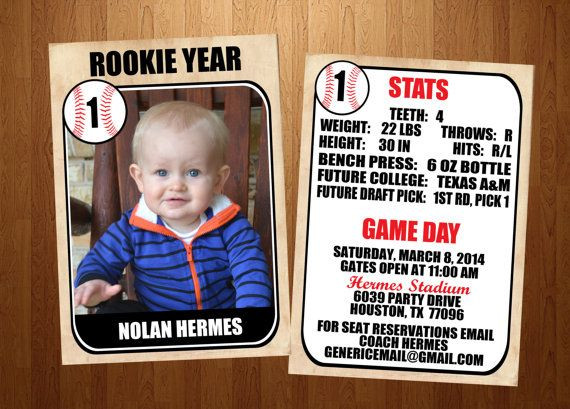 Cheap 1st Birthday Invitations
 23 best Cheap First Birthday Party Ideas images on