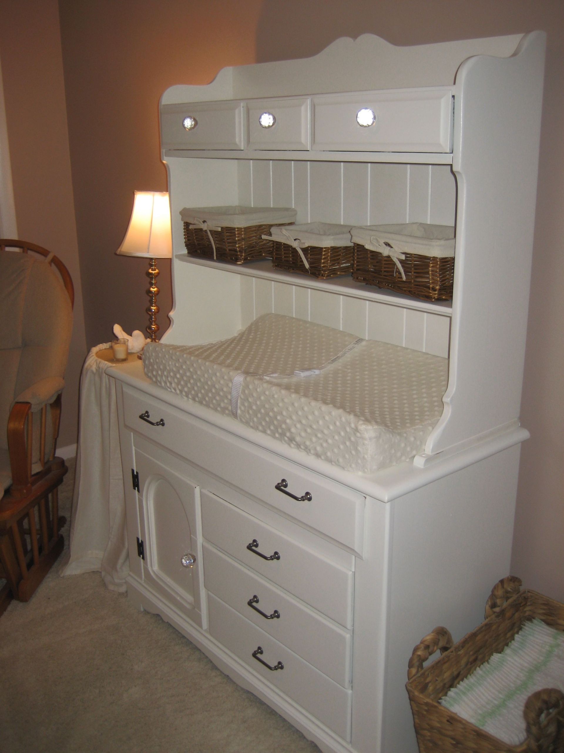 Cheap Dresser For Baby Room
 Pin on craft and diy inspiration