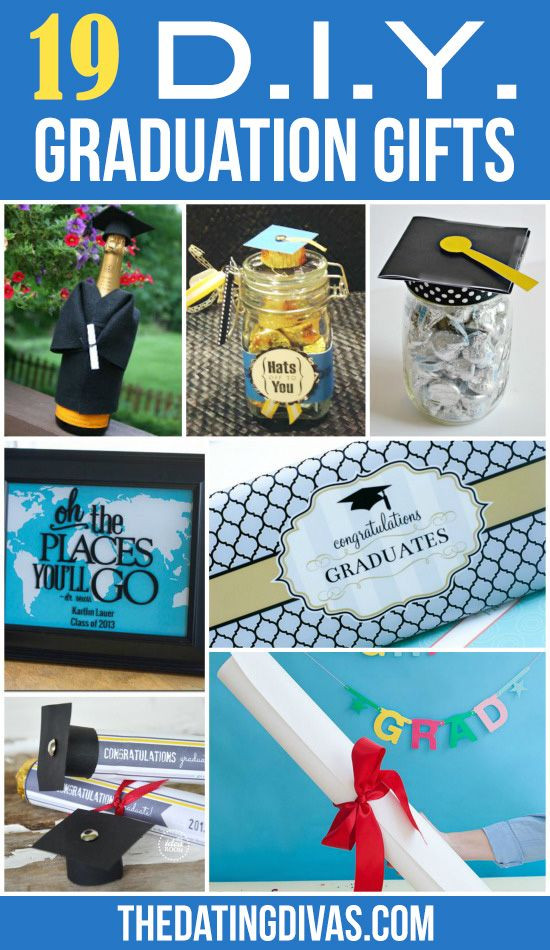 Cheap Graduation Gift Ideas For Friends
 Graduation Card Box and Other Graduation Ideas