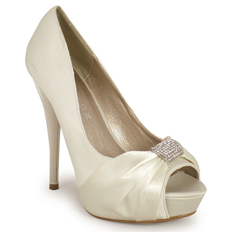 Cheap Ivory Wedding Shoes
 Cheap ivory shoes wedding planning discussion forums