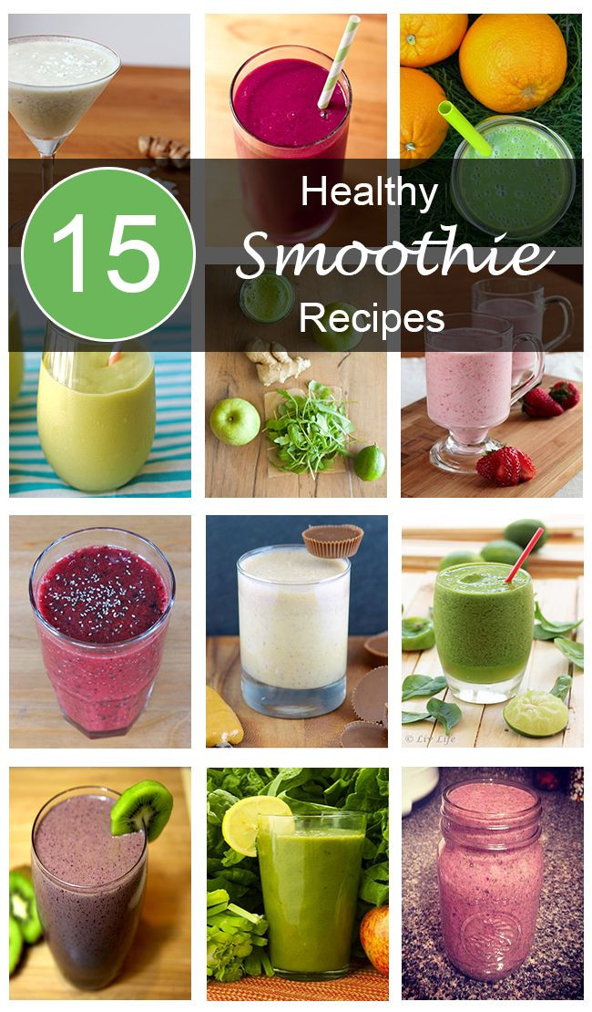 Cheap Smoothie Recipes
 Best 25 Cheap fast food ideas on Pinterest