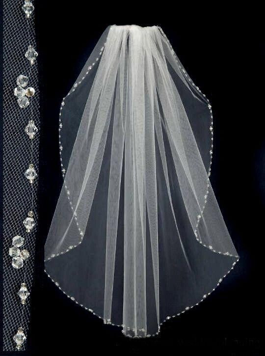 Cheap Veils For Wedding
 Popular Simple Bridal Veils Buy Cheap Simple Bridal Veils