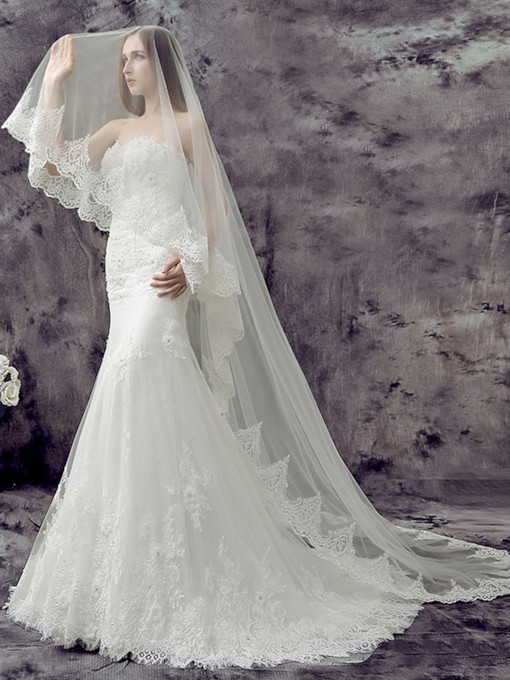 Cheap Wedding Veils Online
 Cheap Wedding Veils Lace Ivory Wedding Veils line for
