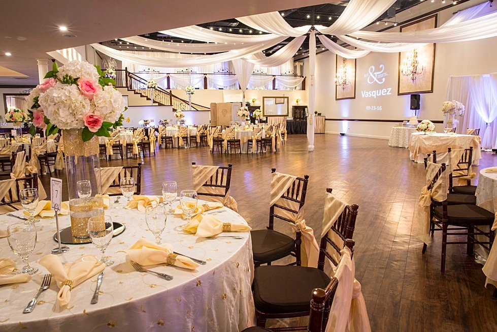 Cheap Wedding Venues In Houston
 Affordable Banquet Halls