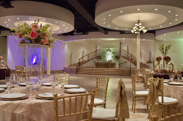 Cheap Wedding Venues In Houston
 Inexpensive Wedding Venues Houston TX Azul Reception Hall