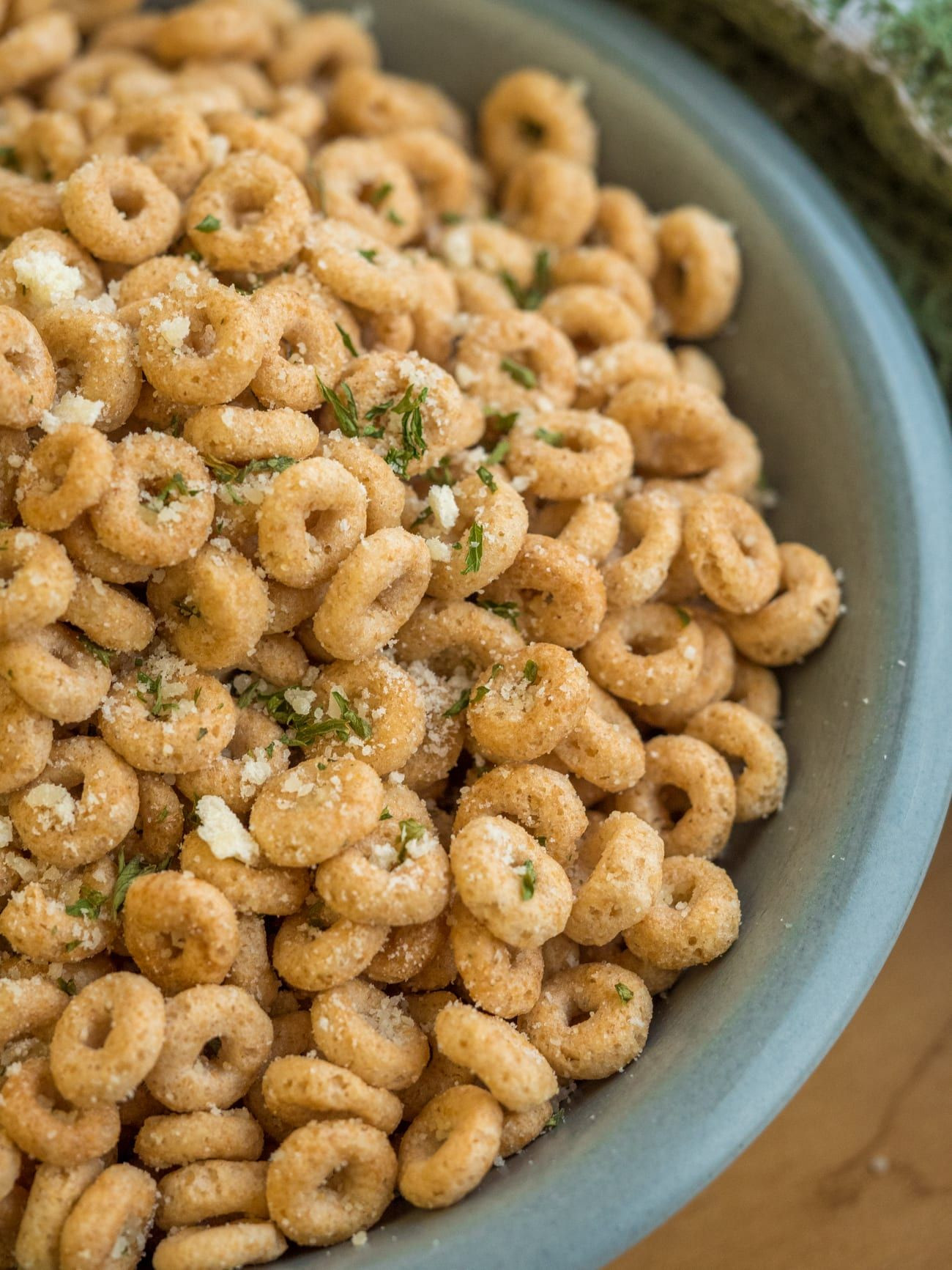 Cheerio Snacks Recipe
 This Recipe For Fried Cheerios Sounds Delicious