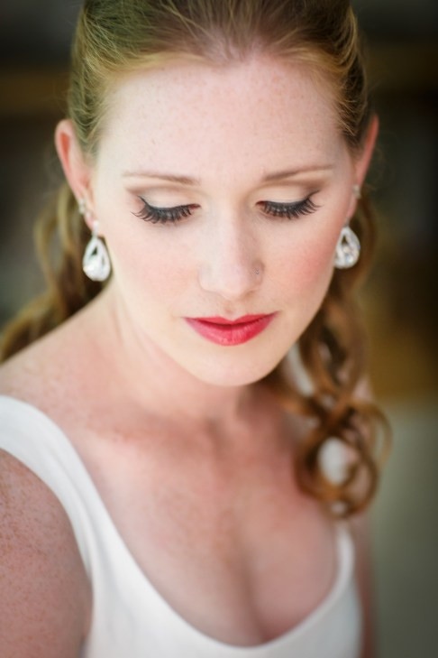 Chicago Wedding Makeup Artist
 Elana Darrus Bridal Makeup