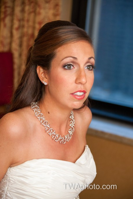 Chicago Wedding Makeup Artist
 Elana • Elana Darrus Makeup and Hair
