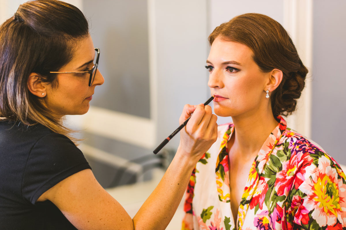 Chicago Wedding Makeup Artist
 Moya Makeup – Professional Chicago Bridal Makeup Artist
