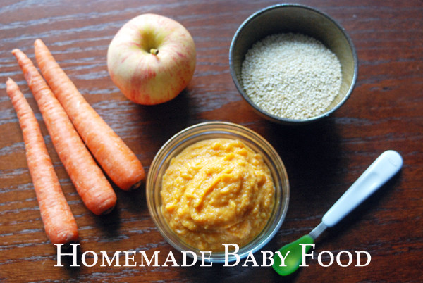 Chicken Baby Food Recipe
 Recipe For Baby Food Apple Juice Carrot Plus Chicken