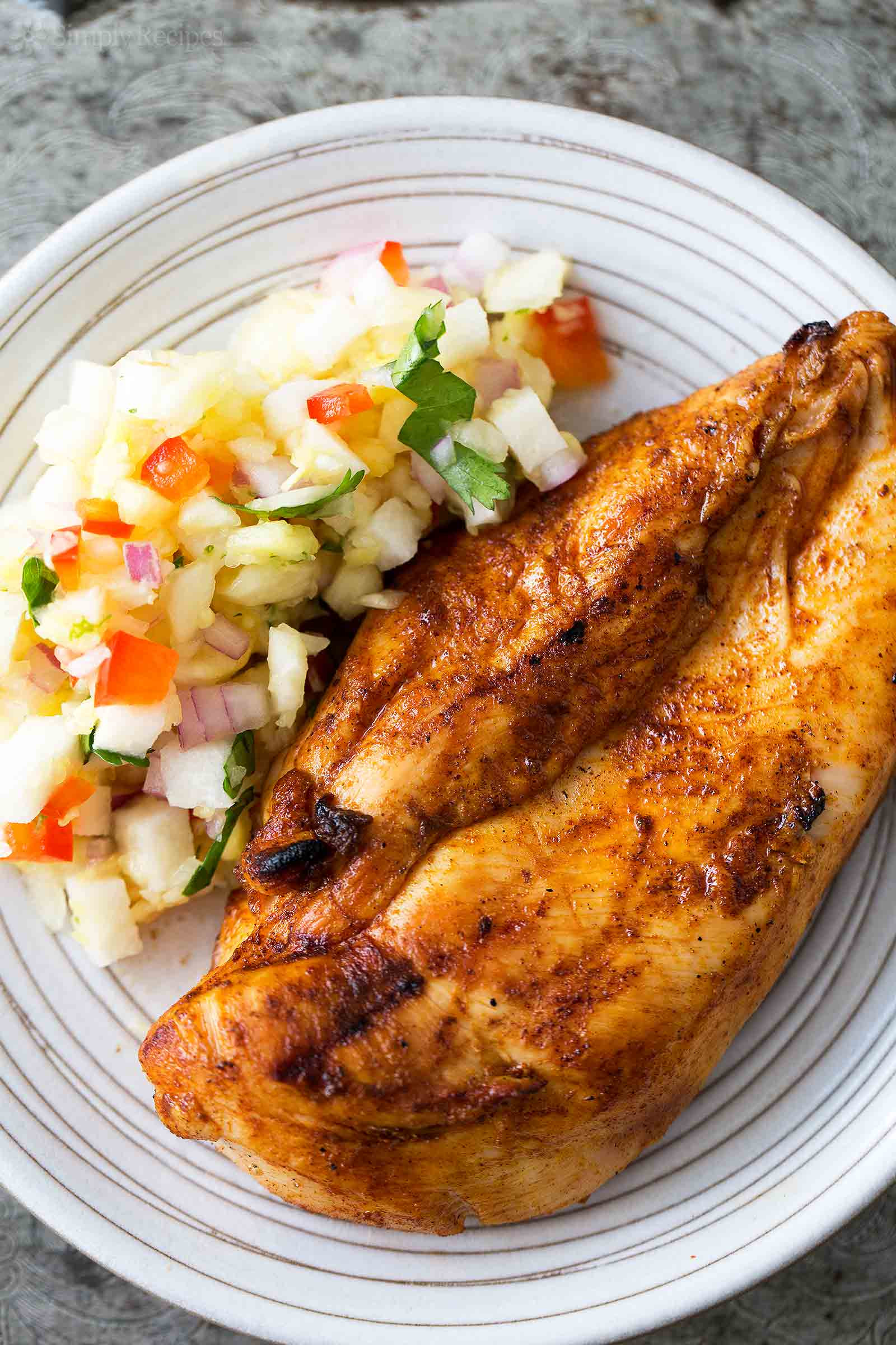 Chicken Breasts Recipes
 Grilled Chicken Tips and Tricks You Need to Know