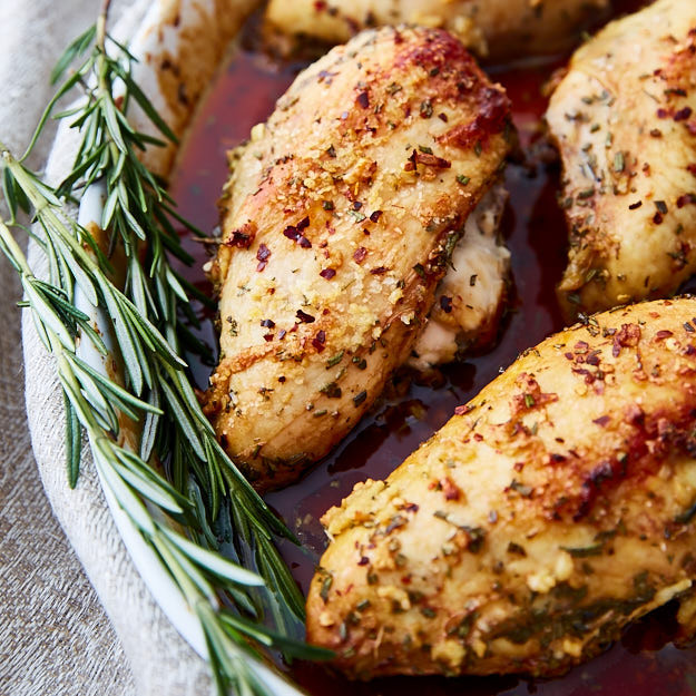 Chicken Breasts Recipes
 12 Best Bone in Chicken Breast Recipes IFOODBLOGGER