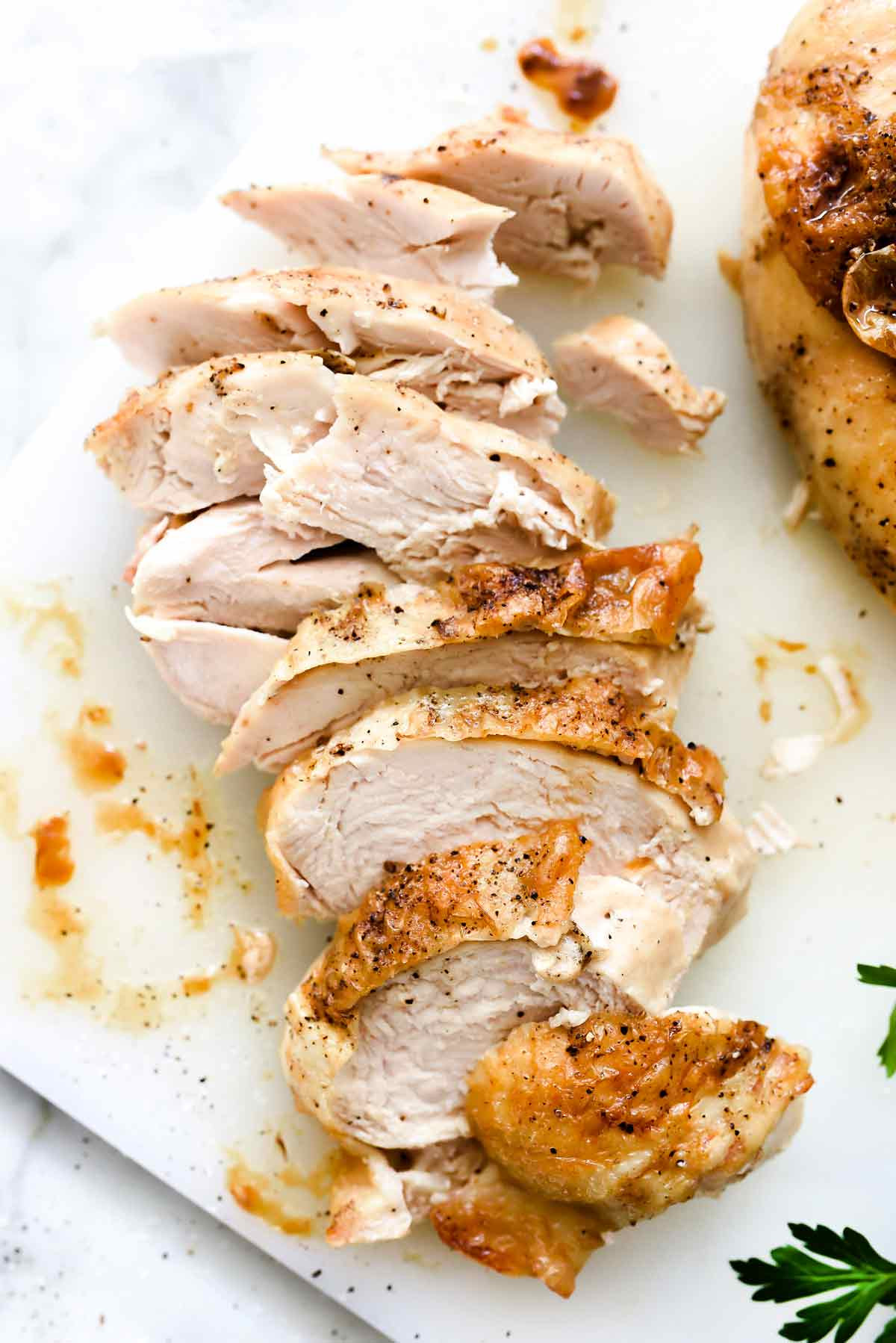 Chicken Breasts Recipes
 The Best Baked Chicken Breast Recipe So Juicy