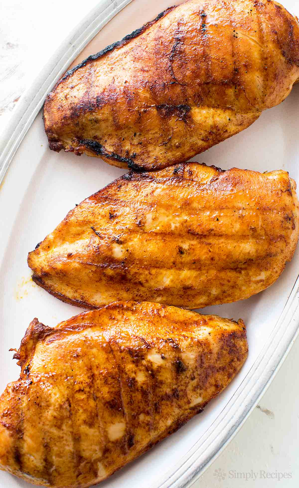 Chicken Breasts Recipes
 How to Grill Juicy Boneless Skinless Chicken Breasts