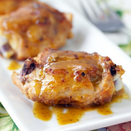 Chicken Pan Sauces
 Pan Roasted Chicken Recipe with Ginger Ale Pan Sauce