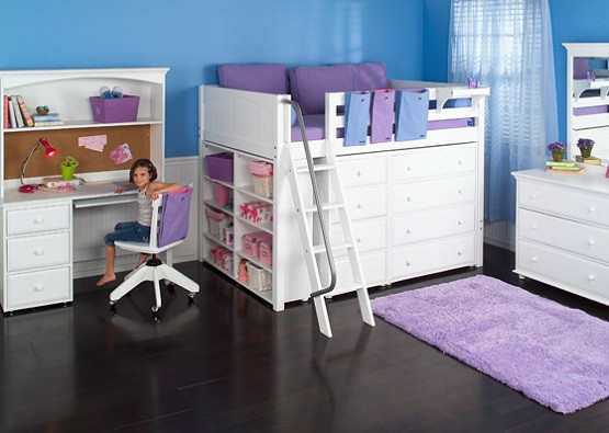 Child Bed With Storage
 Children Beds with Storage Show You Many Functions