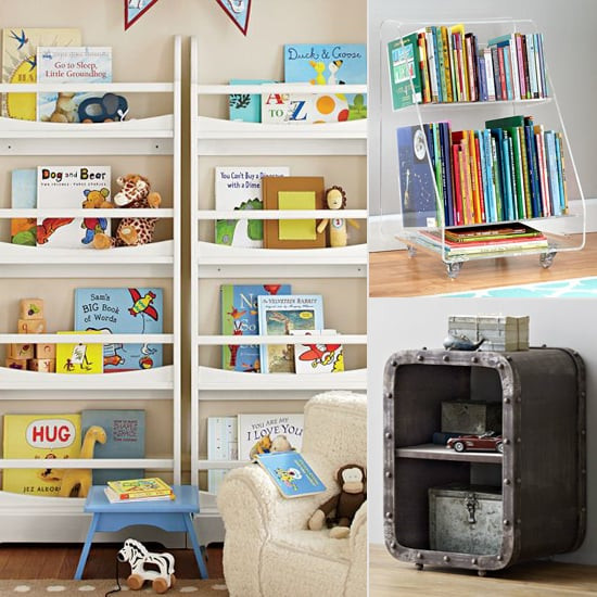 Child Book Storage
 Book Storage For Kids For Small Spaces