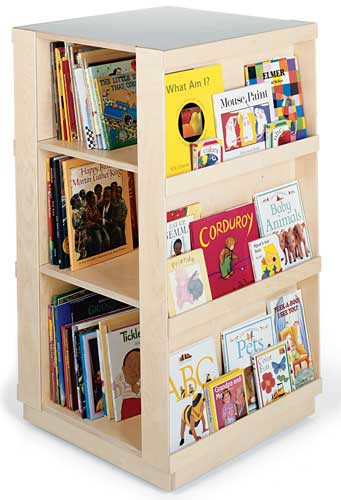 Child Book Storage
 Book Storage Ideas i am baker