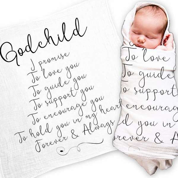 Child Gift From God
 30 Adorable Baptism Gifts for Boys and Girls GiftPundits