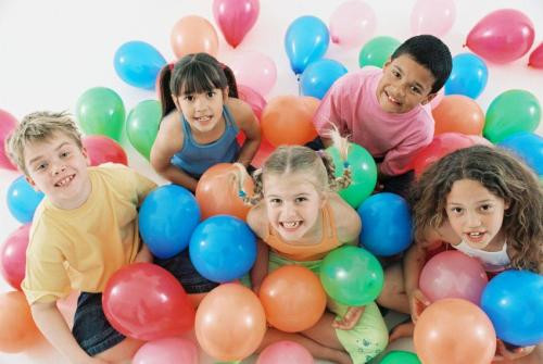Child Party Games
 Fun Kids Indoor Party Games to play at Their Next Birthday
