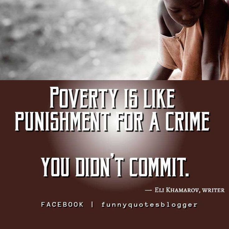 Child Poverty Quote
 The 25 best Poverty quotes ideas on Pinterest