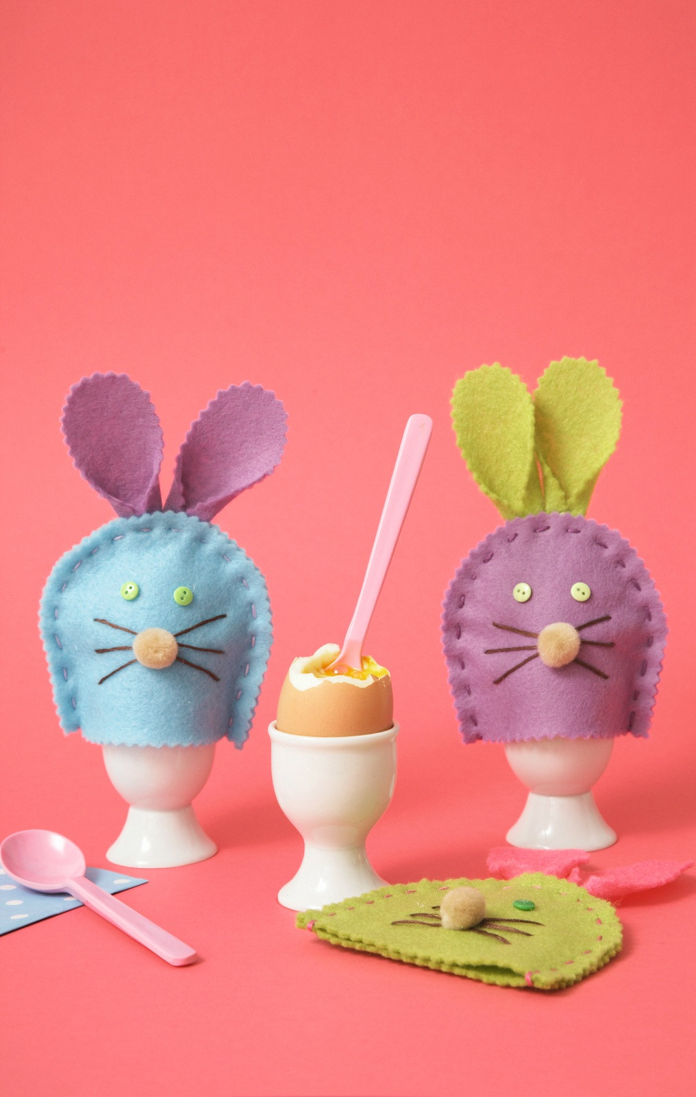 Children Easter Crafts
 9 Easy Easter Craft Ideas for Kids Hobbycraft Blog