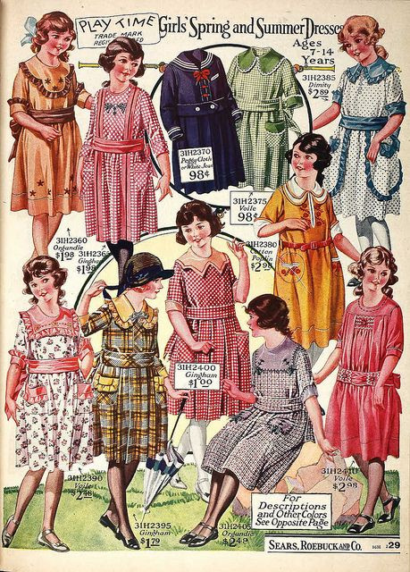 Children Fashion In The 1920S
 90 best Vintage children s clothing images on Pinterest