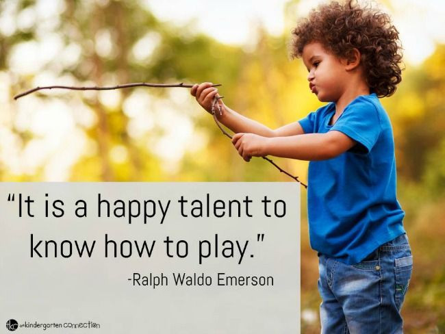 Children Playing Quote
 Inspiring Quotes About Play
