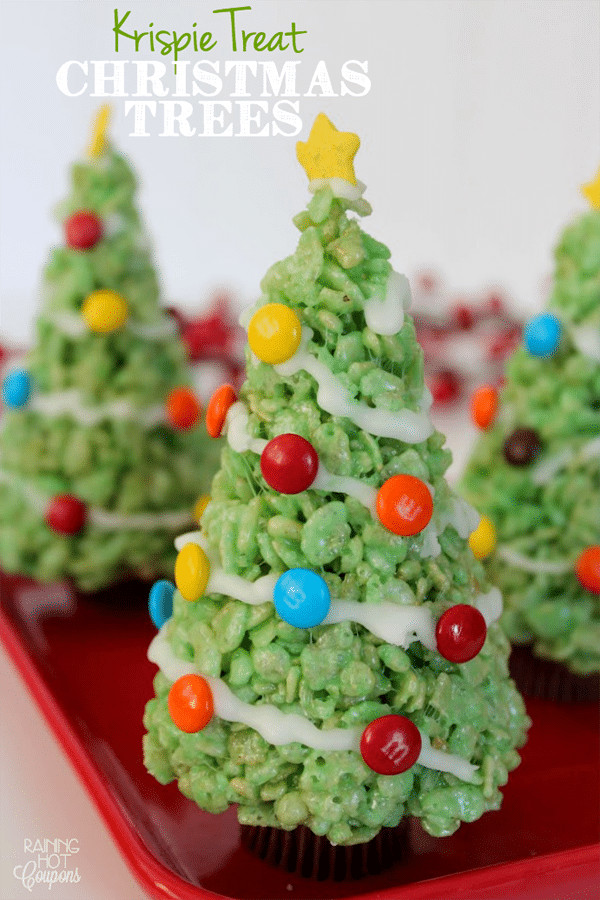 Children'S Christmas Party Food Ideas
 20 Cute Christmas Food Ideas Pretty My Party Party Ideas