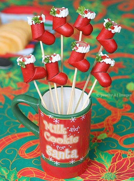 Children'S Christmas Party Food Ideas
 40 Easy Christmas Party Food Ideas and Recipes – All