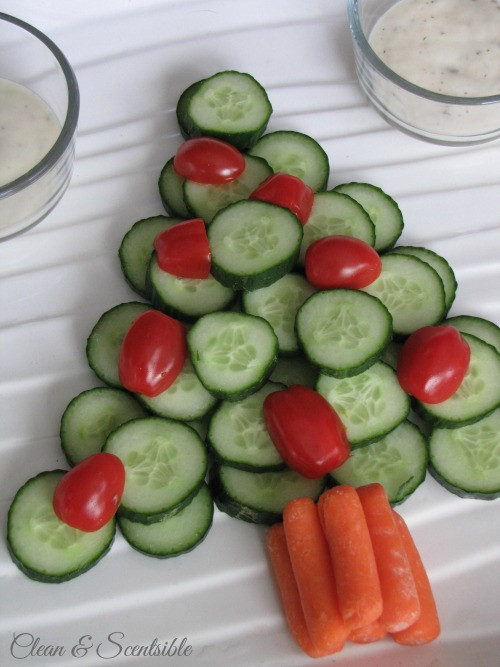 Children'S Christmas Party Food Ideas
 Grinch Party Clean and Scentsible