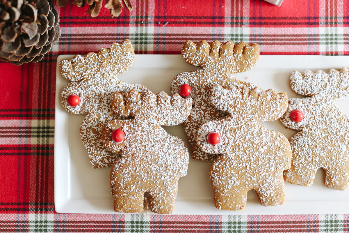 Children'S Holiday Party Ideas
 A Traditional Christmas Party Evite