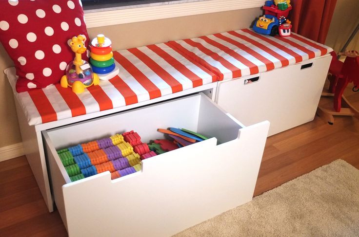 Childrens Storage Bench Seat
 US Furniture and Home Furnishings in 2019